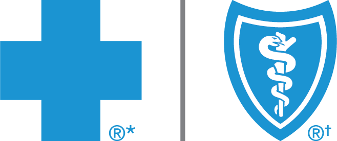 Blue Cross Blue Shield logo